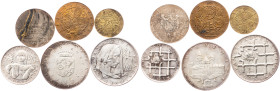 Czechoslovakia, Lot of Artia 20th century
