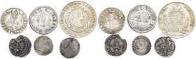 Europe, Lot 17-18th century