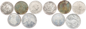 Europe, Lot 18-20th century