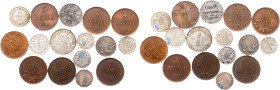 Finland, Lot 19-20th century