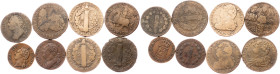 France, Lot 18th century