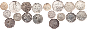France, Lot 19-20th century
