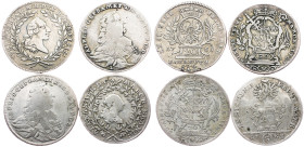 Germany, 20 Kreuzer 18th century
