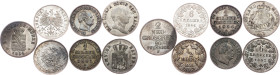 Germany, Lot 19th century