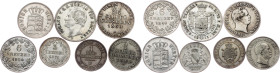 Germany, Lot 19th century