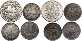 Germany, Lot 19-20th century