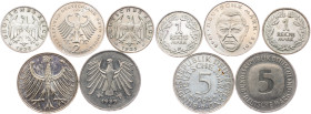 Germany, Lot 20th century