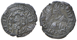PARMA Alessandro Farnese (1586-1591) Quattrino - MIR 980 CU (g 0,40)

BB