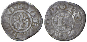 REGGIO EMILIA Periodo comunale (1233-1243) Grosso - MIR 1256 AG (g 1,15) 

MB