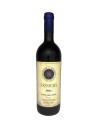 Sassicaia 1983, Tenuta San Guido Bolgheri Sassicaia, DOC Etichette e capsule con segni di usura del tempo ma in ottime condizioni. 1 bt - BN
