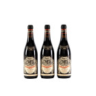 Amarone della Valpolicella Classico Vigneto Monte S. Urbano 1985, Speri Valpolicella Classica, DOC Etichette e capsule in perfette condizioni. Cassa s...