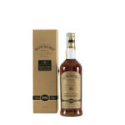 Bowmore 16 Year Old, Limited Edition 1990 Islay Single Malt Scotch Whisky 70 cl, 53,8% Etichetta e capsula in perfette condizioni. In scatola original...
