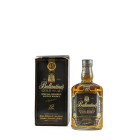 Ballantine's Gold Seal Special Reserve Scotch Whisky 12 Years Etichetta e capsula in ottime condizioni. In confezione cartonata originale. 1 bt - WN