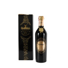Glenfiddich Excellence 18 years old Pure malt old scotch whisky Scotland 70 cl - 43% vol. Etichetta e capsula con segni d’usura del tempo ma in buone ...