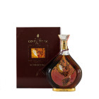 Courvoisier Collection Erté No. 1 Vigné Cognac, Francia 75 cl - 40% vol. Etichetta e capsula con segni d’usura del tempo ma in ottime condizioni. In s...