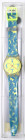 SWATCH- African. Orologio come da foto, venduto con scatola originale