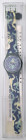SWATCH- Crash. Orologio come da foto, venduto con scatola originale. 