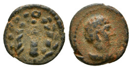 AE COIN 0,87 g - 10,83 mm