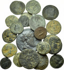 Lot of 20 unclassified
See picture.
LOT SOLD AS IS, NO RETURNS.