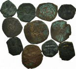 Lot of 11 unclassified
See picture.
LOT SOLD AS IS, NO RETURNS.