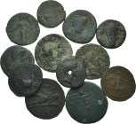 Lot of 14 unclassified
See picture.
LOT SOLD AS IS, NO RETURNS.