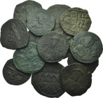 Lot of 15 unclassified
See picture.
LOT SOLD AS IS, NO RETURNS.