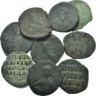 Lot of 9 unclassified
See picture.
LOT SOLD AS IS, NO RETURNS.