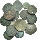 Lot of 15 unclassified
See picture.
LOT SOLD AS IS, NO RETURNS.