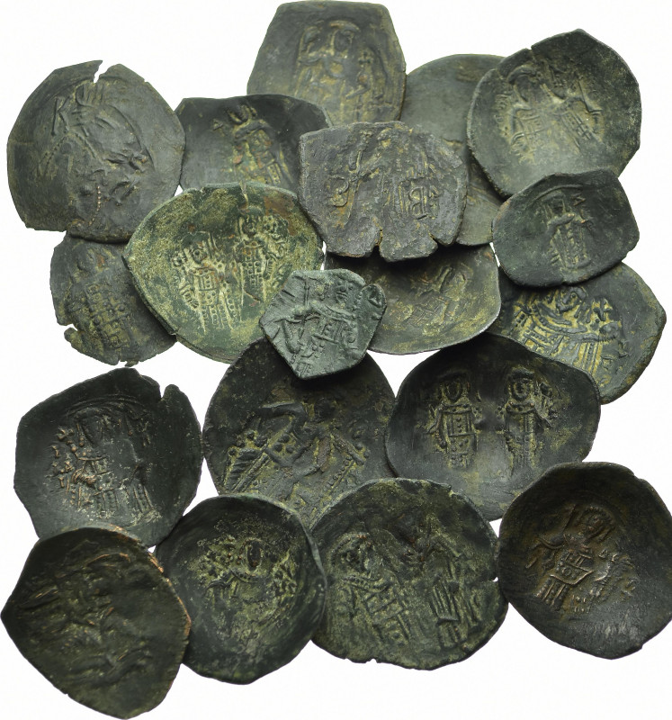 Lot of 19 unclassified
See picture.
LOT SOLD AS IS, NO RETURNS.