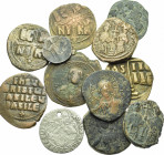 Lot of 12 unclassified
See picture.
LOT SOLD AS IS, NO RETURNS.
