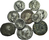 Lot of 10 unclassified
See picture.
LOT SOLD AS IS, NO RETURNS.