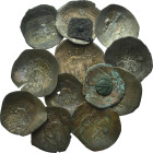Lot of 14 unclassified
See picture.
LOT SOLD AS IS, NO RETURNS.