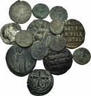 Lot of 14 unclassified
See picture.
LOT SOLD AS IS, NO RETURNS.