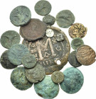 Lot of 21 unclassified
See picture.
LOT SOLD AS IS, NO RETURNS.