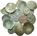 Lot of 22 unclassified
See picture.
LOT SOLD AS IS, NO RETURNS.