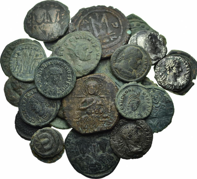 Lot of 34 unclassified
See picture.
LOT SOLD AS IS, NO RETURNS.