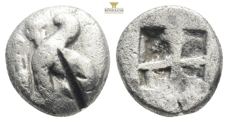 UNCERTAIN GREEK COIN….. 3,20g 13,8 mm