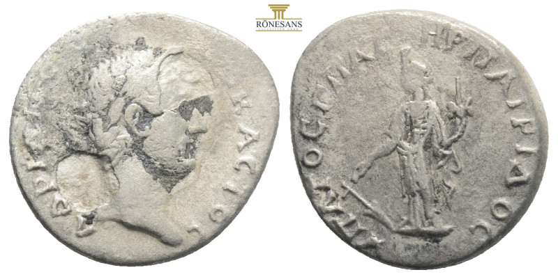 Uncertaın denarius….?????? 3,03g 13,9 mm