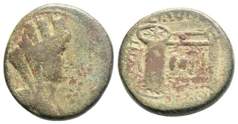 Rome 9,83g 23,8 mm