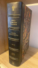 A.A.V.V. - Corpus Nummorum Italicorum Liguria, Isola di Corsica. Vol. III. CNI. Ristampa Forni Editore, 1970. XXIX tavole, plates. Ottimo stato