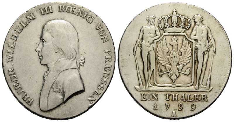 Brandenburg-Preussen, Markgrafschaft, 1417 Kurfürstentum, 1701 Königreich / Bran...