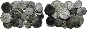 Lots Kantone und Eidgenossenschaft / Lots Cantons and Confederation
 Diverse Museumskopien aus Zinn/Blei Legierung / Miscellaneous museum copies of p...