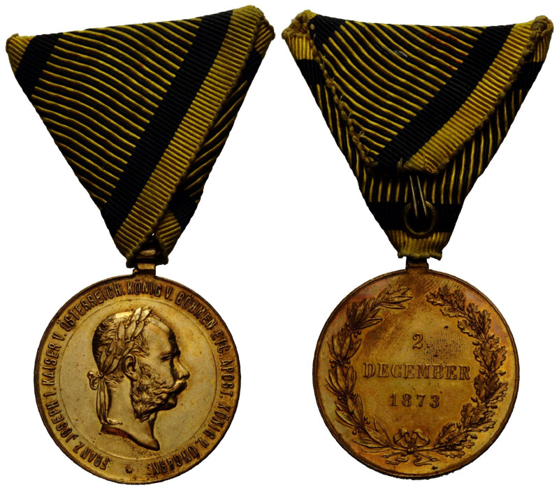 Österreich / Austria Kaiserreich Österreich (1804-1918)
Franz Joseph I. 1848-19...