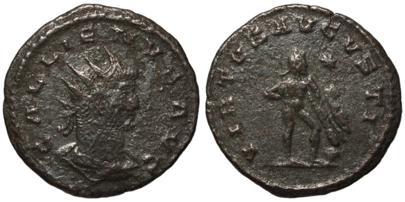 Roman Imperial. Billon. 20mm 2,67g