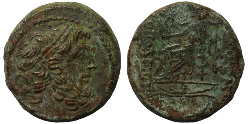 Greek. Bronze Æ. 27mm15.89g