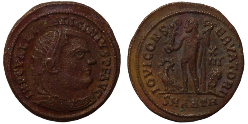 Roman Imperial. Bronze Æ. 20mm3.00g