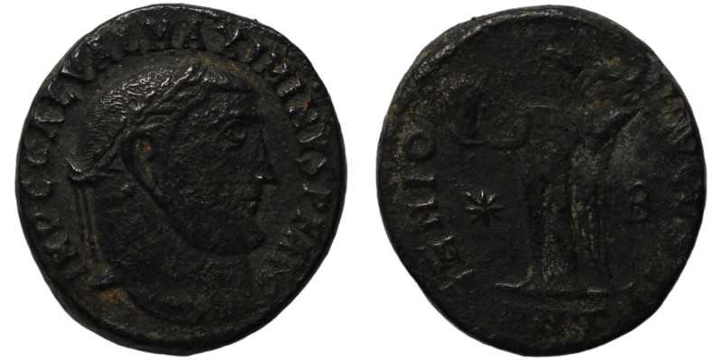 Roman Imperial. Bronze Æ. 20mm4.40g