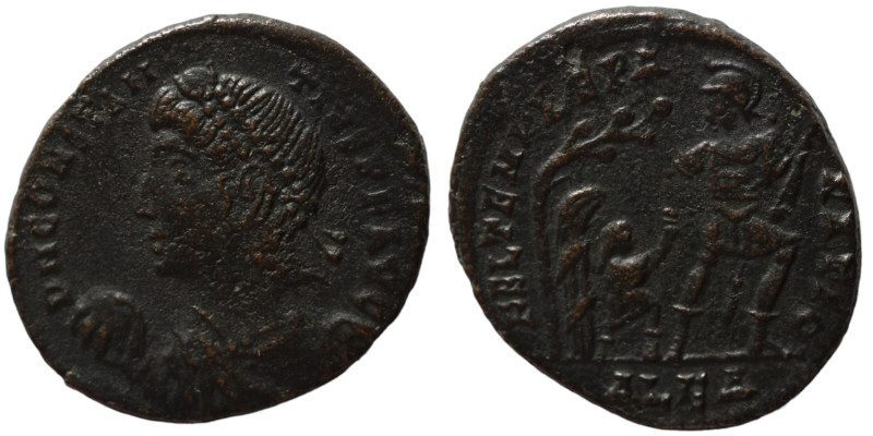 Roman Imperial. Bronze Æ. 19mm 4,39g