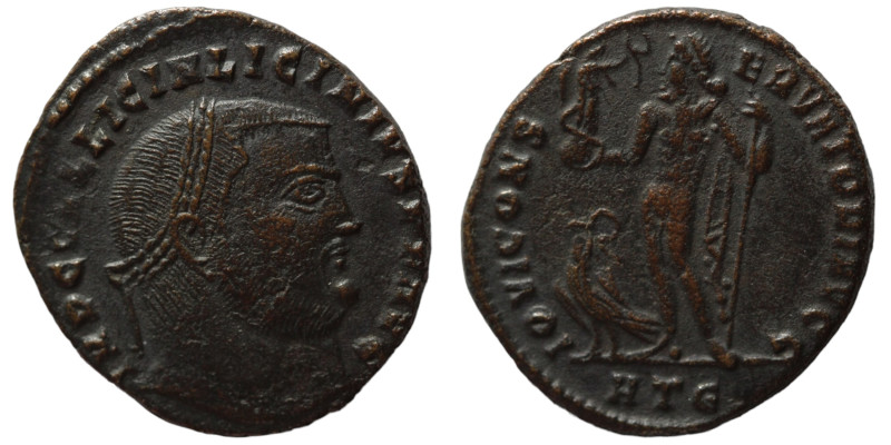 Roman Imperial. Bronze Æ. 21mm 3,86g