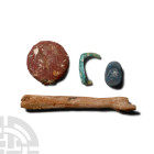 Egyptian Artefact Collection